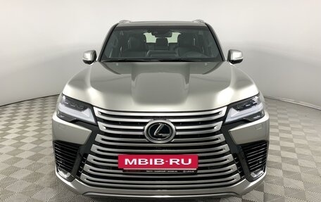 Lexus LX, 2024 год, 24 090 000 рублей, 2 фотография