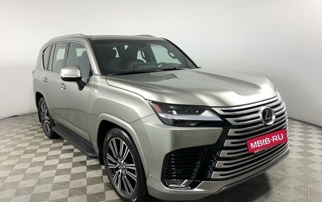 Lexus LX, 2024 год, 24 090 000 рублей, 3 фотография