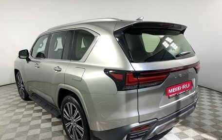 Lexus LX, 2024 год, 24 090 000 рублей, 7 фотография