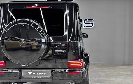 Mercedes-Benz G-Класс AMG, 2020 год, 16 800 000 рублей, 12 фотография