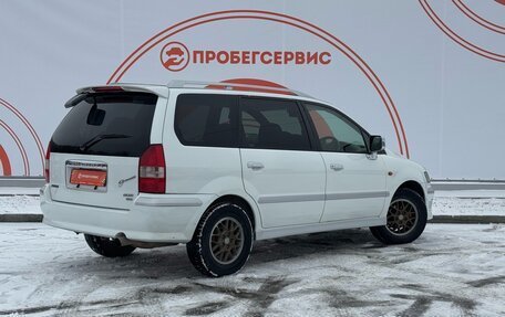 Mitsubishi Chariot III, 1999 год, 470 000 рублей, 5 фотография