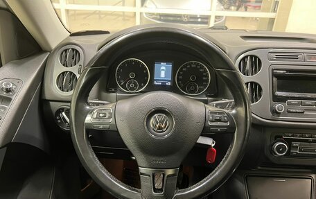 Volkswagen Tiguan I, 2011 год, 1 350 000 рублей, 7 фотография