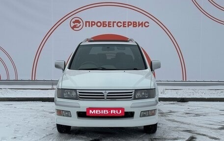 Mitsubishi Chariot III, 1999 год, 470 000 рублей, 2 фотография