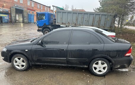 Nissan Almera Classic, 2007 год, 380 000 рублей, 2 фотография