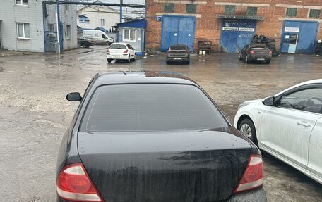 Nissan Almera Classic, 2007 год, 380 000 рублей, 3 фотография