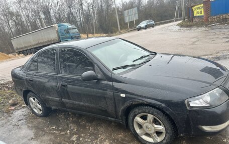 Nissan Almera Classic, 2007 год, 380 000 рублей, 4 фотография