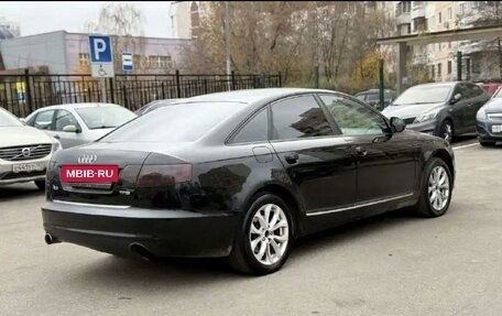 Audi A6, 2010 год, 730 000 рублей, 3 фотография