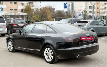 Audi A6, 2010 год, 730 000 рублей, 4 фотография