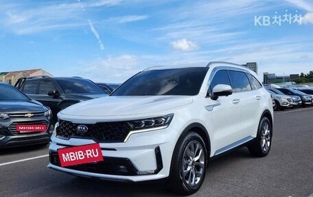 KIA Sorento IV, 2022 год, 3 900 000 рублей, 3 фотография