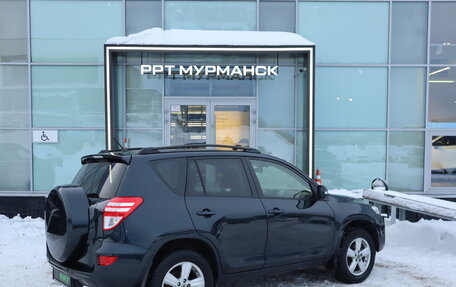 Toyota RAV4, 2012 год, 1 299 000 рублей, 3 фотография