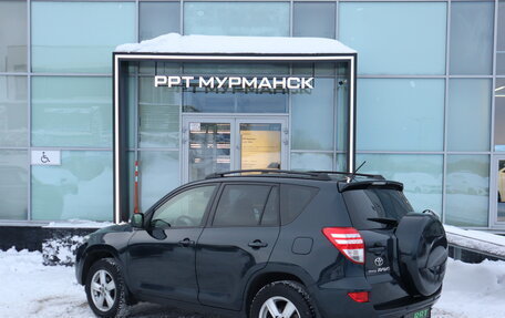 Toyota RAV4, 2012 год, 1 299 000 рублей, 4 фотография