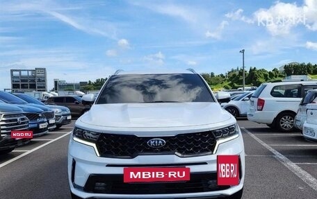 KIA Sorento IV, 2022 год, 3 900 000 рублей, 2 фотография