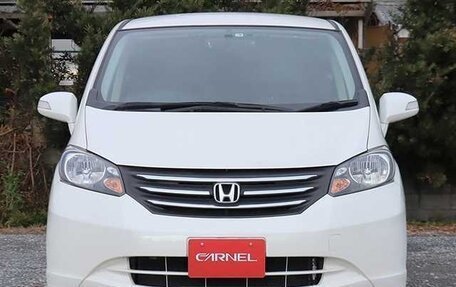 Honda Freed I, 2011 год, 995 000 рублей, 2 фотография