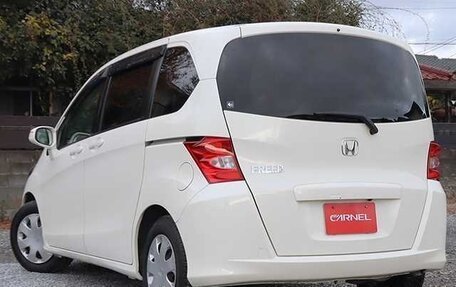 Honda Freed I, 2011 год, 995 000 рублей, 6 фотография