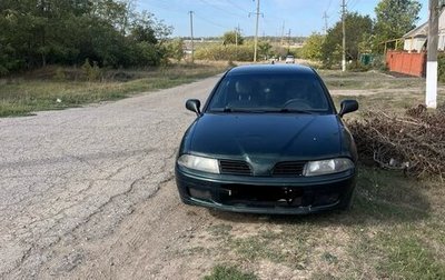 Mitsubishi Carisma I, 2001 год, 250 000 рублей, 1 фотография