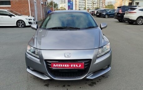 Honda CR-Z, 2010 год, 809 000 рублей, 1 фотография