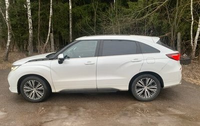 Honda Avancier II, 2021 год, 4 000 000 рублей, 1 фотография