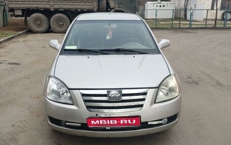 Chery Fora (A21), 2007 год, 370 000 рублей, 1 фотография