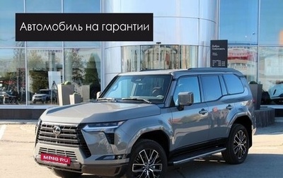 Lexus GX, 2024 год, 16 270 000 рублей, 1 фотография