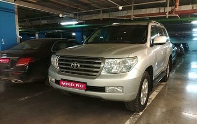 Toyota Land Cruiser 200, 2011 год, 3 400 000 рублей, 1 фотография