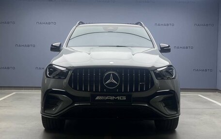 Mercedes-Benz GLE AMG, 2024 год, 20 400 000 рублей, 1 фотография