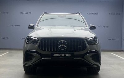 Mercedes-Benz GLE AMG, 2024 год, 20 400 000 рублей, 1 фотография