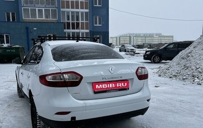 Renault Fluence I, 2012 год, 520 000 рублей, 1 фотография