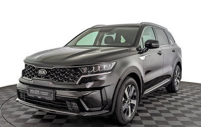 KIA Sorento IV, 2021 год, 3 850 000 рублей, 1 фотография