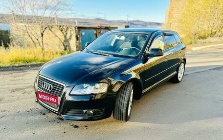 Audi A3, 2008 год, 650 000 рублей, 1 фотография