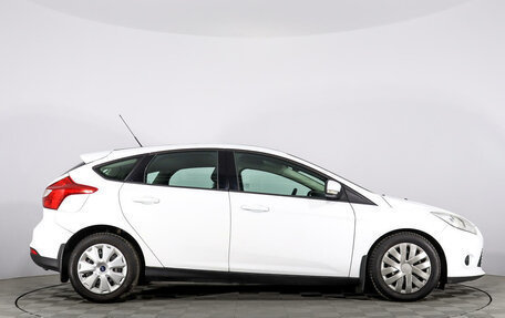 Ford Focus III, 2012 год, 1 147 792 рублей, 4 фотография