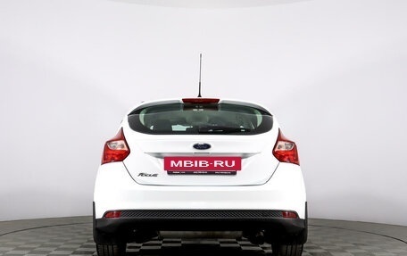 Ford Focus III, 2012 год, 1 147 792 рублей, 6 фотография