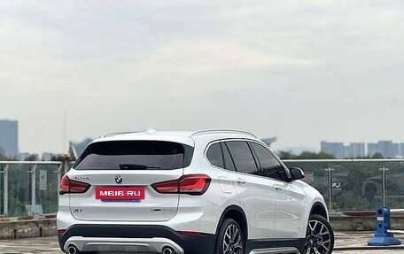 BMW X1, 2022 год, 2 990 000 рублей, 4 фотография