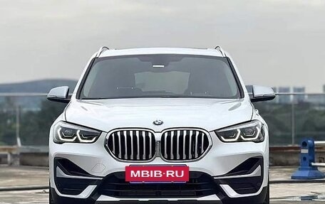 BMW X1, 2022 год, 2 990 000 рублей, 2 фотография