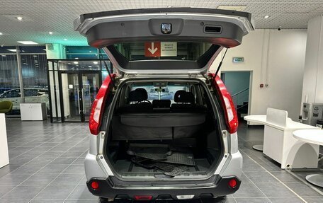 Nissan X-Trail, 2013 год, 1 300 000 рублей, 7 фотография