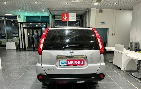 Nissan X-Trail, 2013 год, 1 300 000 рублей, 5 фотография