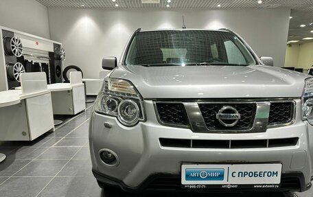 Nissan X-Trail, 2013 год, 1 300 000 рублей, 8 фотография