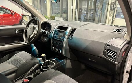 Nissan X-Trail, 2013 год, 1 300 000 рублей, 9 фотография