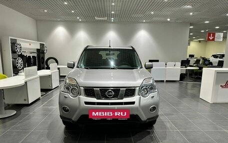 Nissan X-Trail, 2013 год, 1 300 000 рублей, 2 фотография