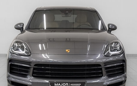 Porsche Cayenne III, 2020 год, 8 800 000 рублей, 2 фотография