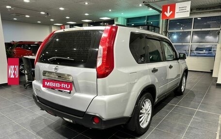 Nissan X-Trail, 2013 год, 1 300 000 рублей, 4 фотография