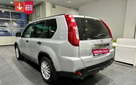 Nissan X-Trail, 2013 год, 1 300 000 рублей, 6 фотография