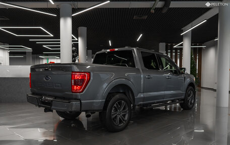 Ford F-150, 2020 год, 7 300 000 рублей, 5 фотография