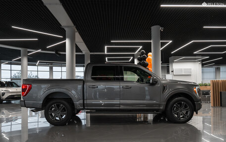 Ford F-150, 2020 год, 7 300 000 рублей, 8 фотография