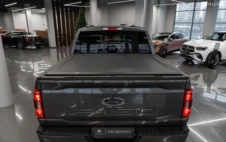 Ford F-150, 2020 год, 7 300 000 рублей, 7 фотография