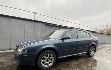 Skoda Octavia IV, 2005 год, 380 000 рублей, 5 фотография