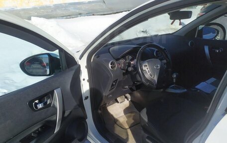 Nissan Qashqai+2 I, 2012 год, 1 390 000 рублей, 7 фотография