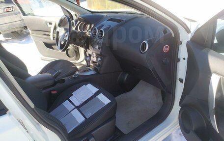 Nissan Qashqai+2 I, 2012 год, 1 390 000 рублей, 6 фотография