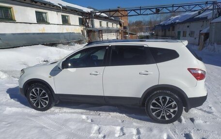 Nissan Qashqai+2 I, 2012 год, 1 390 000 рублей, 5 фотография