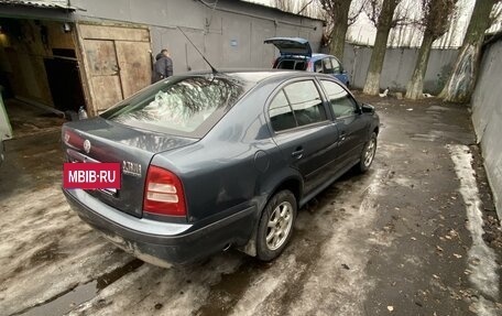 Skoda Octavia IV, 2005 год, 380 000 рублей, 7 фотография