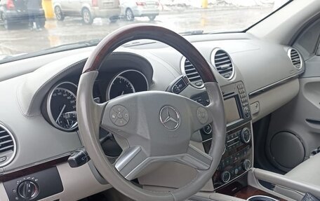 Mercedes-Benz GL-Класс, 2010 год, 1 650 000 рублей, 6 фотография